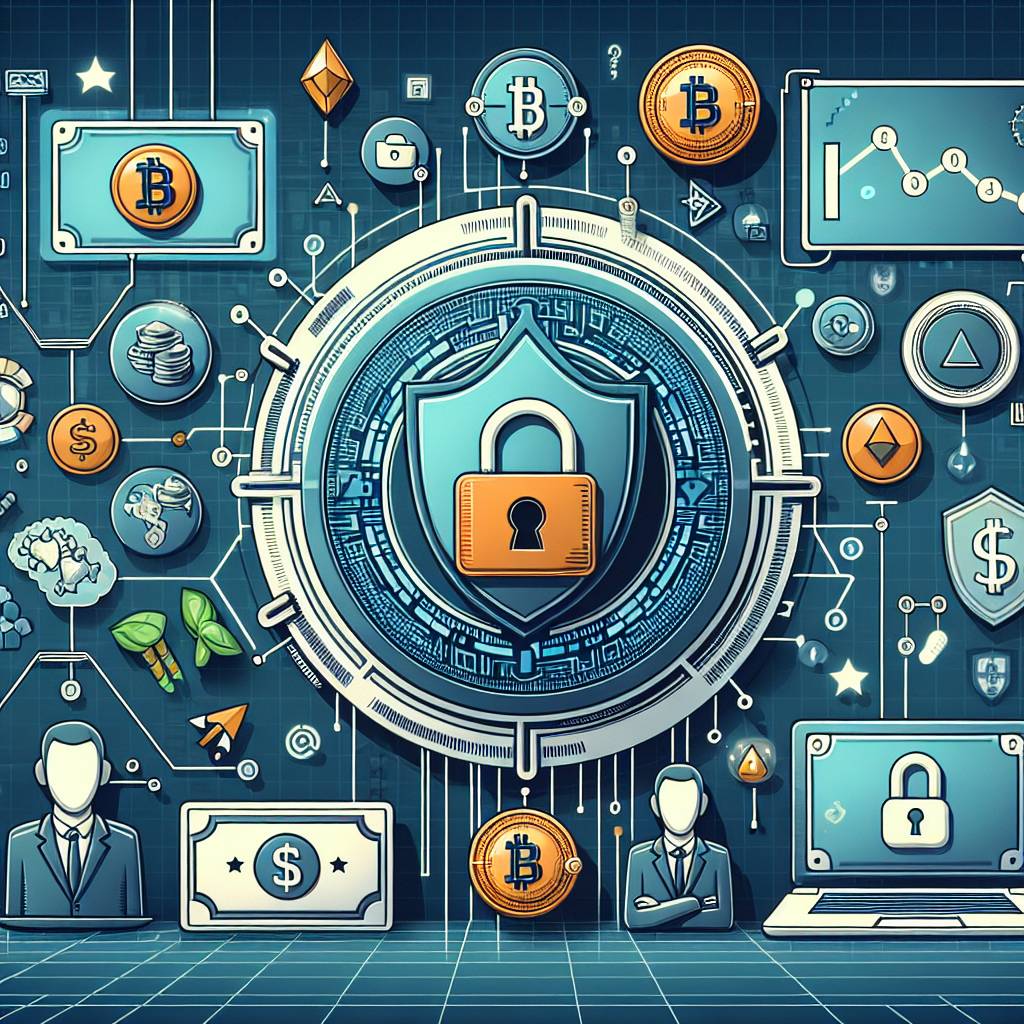 ¿Qué medidas de seguridad deben tomar los guerreros financieros para proteger sus salarios en el mundo de las criptomonedas?