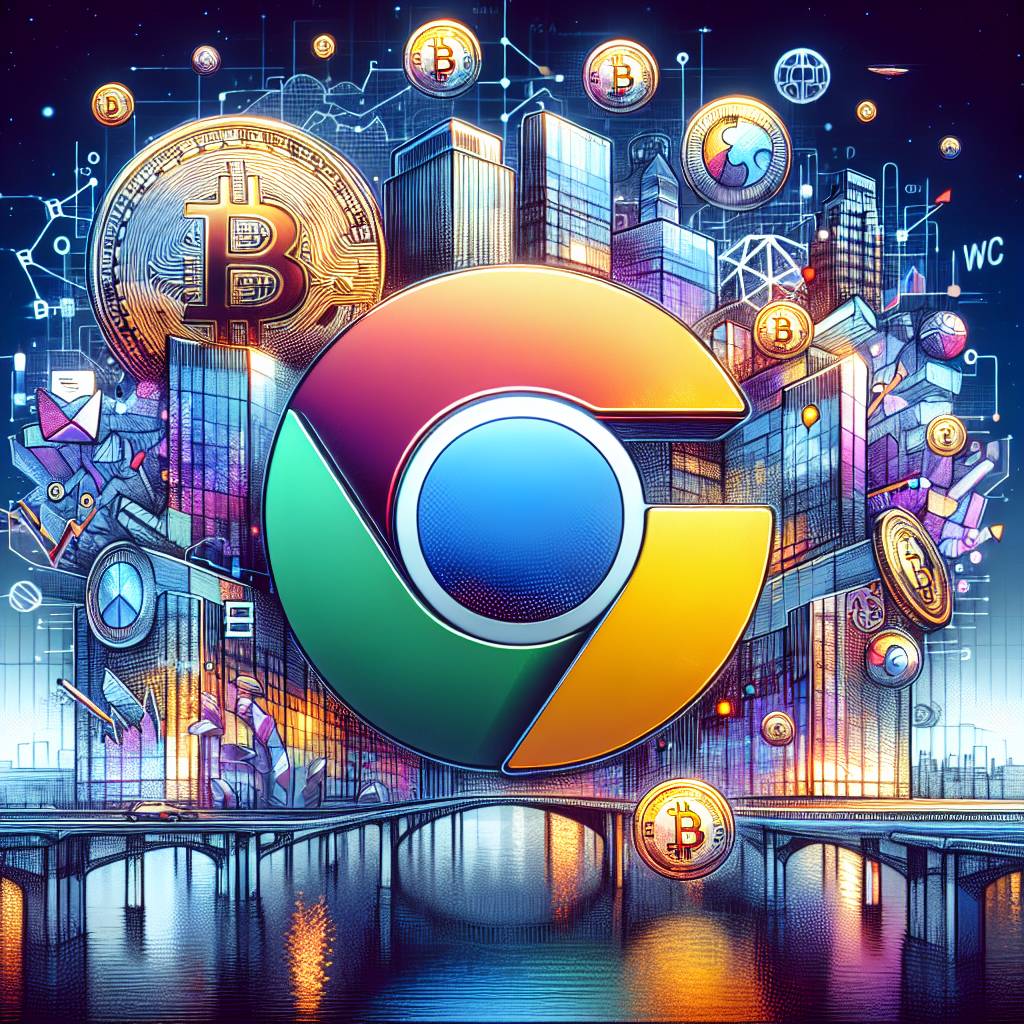 ¿Cuál es la mejor extensión de Chrome para seguir el precio de Bitcoin en iOS?