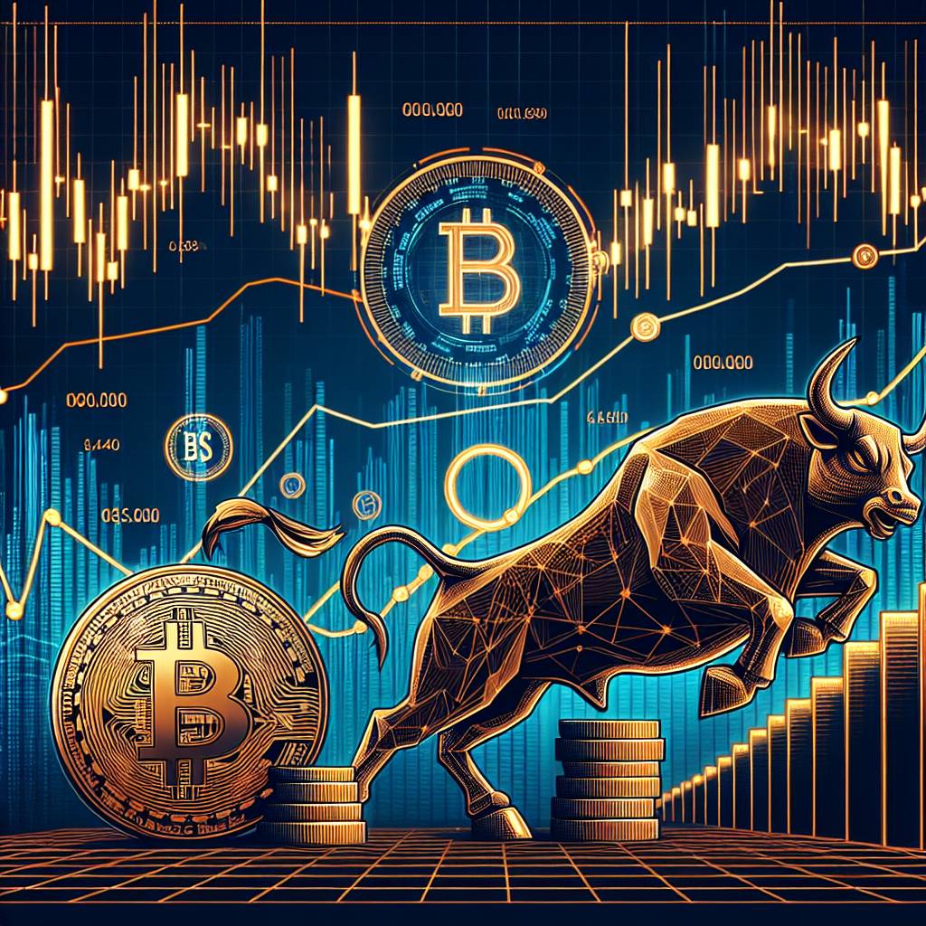 ¿Cómo afecta el índice S&P al mercado de criptomonedas?