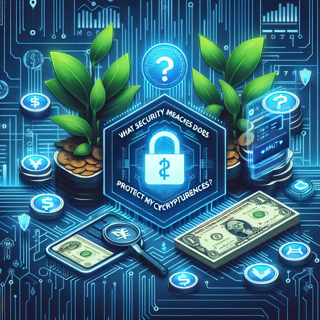¿Qué medidas de seguridad ofrece ITX para proteger mis finanzas en el mundo de las criptomonedas?