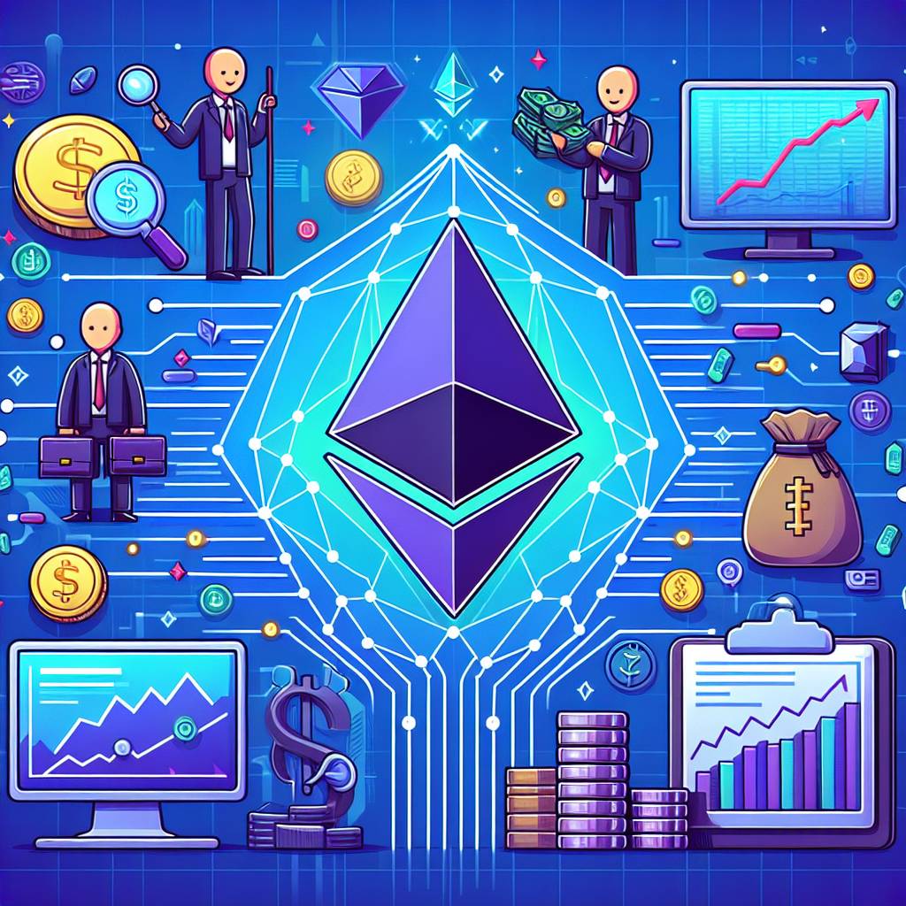 ¿Cuáles son las ventajas de utilizar ethereum crypto en transacciones financieras?