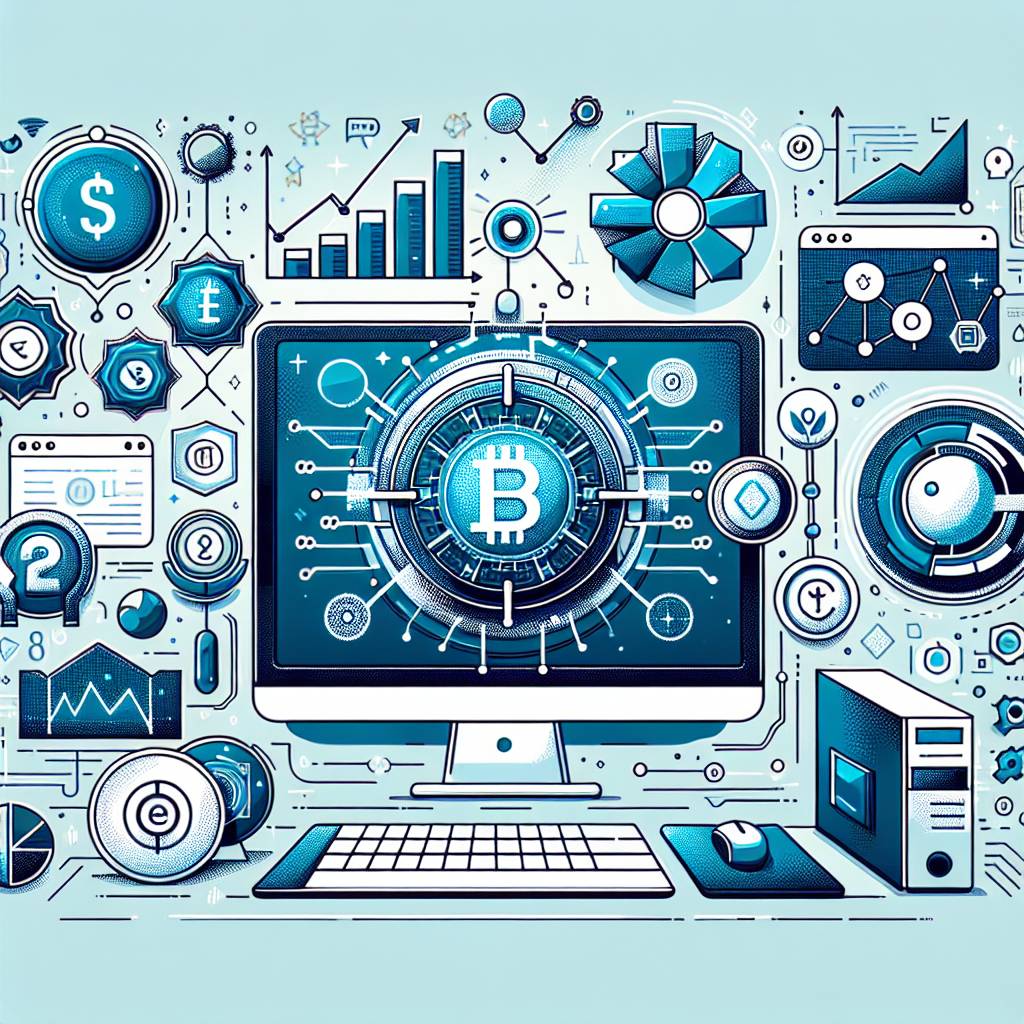 ¿Cuáles son las mejores herramientas en línea para seguir la bolsa americana en tiempo real y aprovechar las oportunidades de inversión en criptomonedas?
