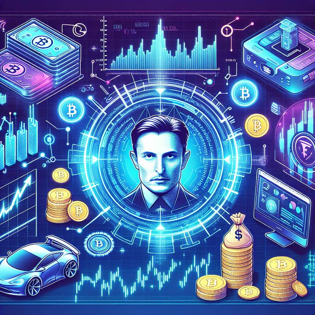 ¿Cuáles son las predicciones para los resultados de Tesla en el ámbito de las criptomonedas en 2022?