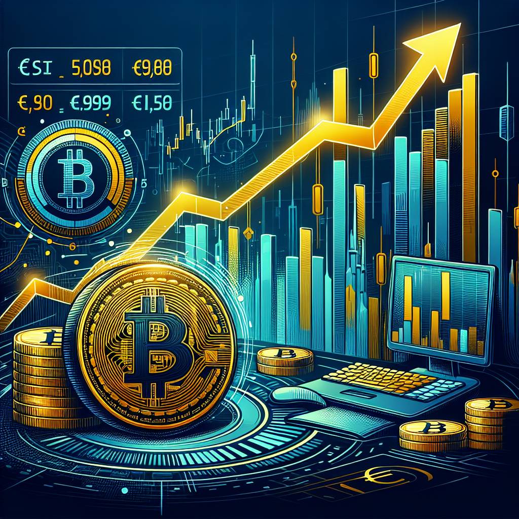¿Cuál es la tendencia de precio del bitcoin en el gráfico?