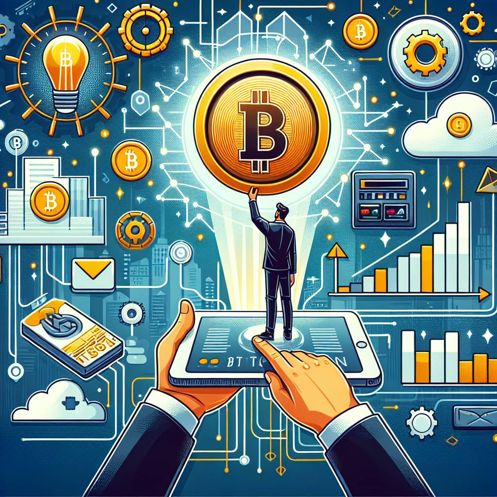 ¿Cómo puedo comprar bitcoins en la plataforma Luna?