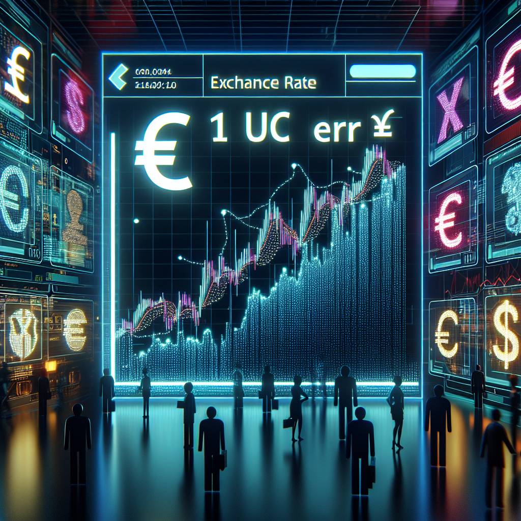 ¿Cuál es la tasa de cambio actual de 1 kuna a euros en el mundo de las criptomonedas?