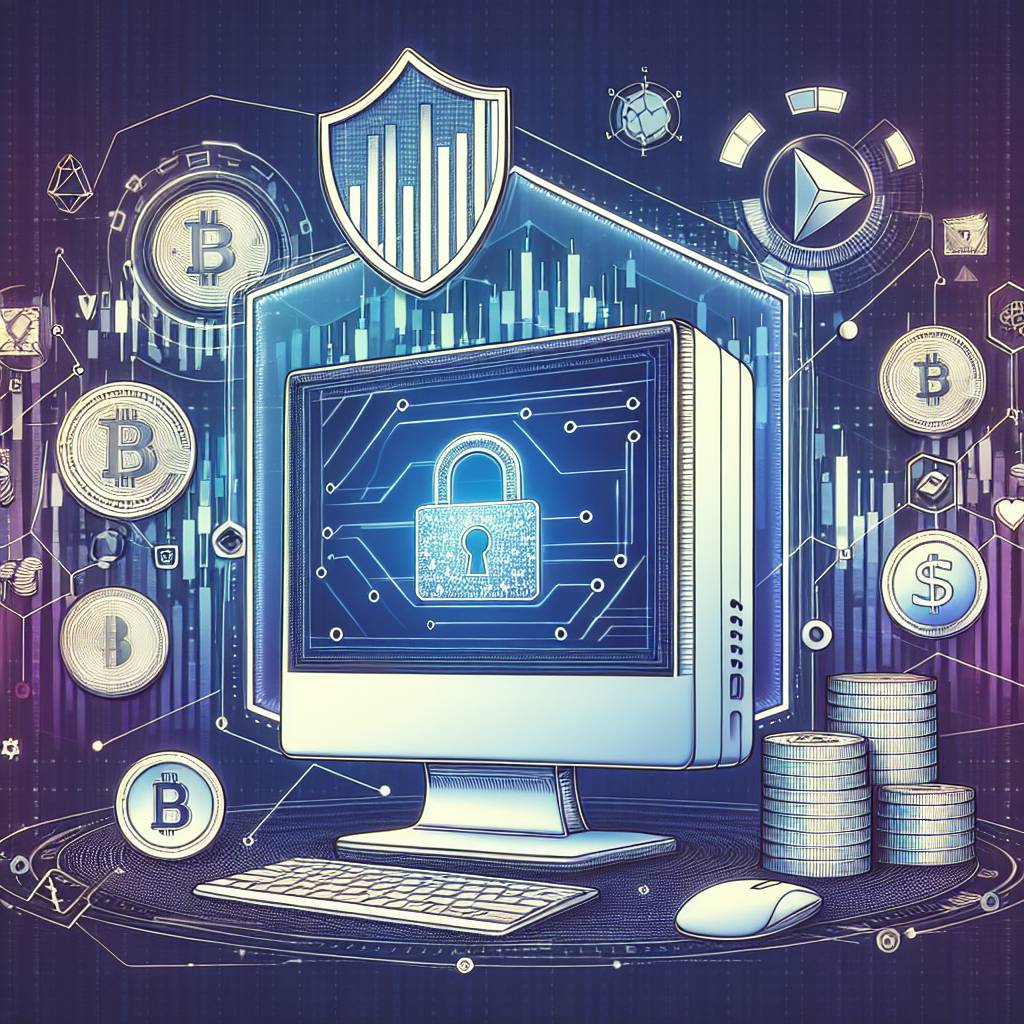¿Cómo puedo proteger mi casa de moneda de posibles ataques cibernéticos?