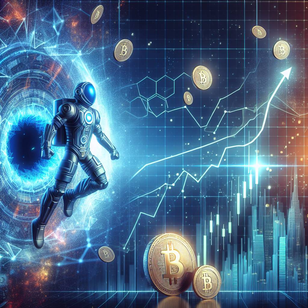 ¿Cuál es el potencial de crecimiento de Galaxy Heroes Coin en el mercado de las criptomonedas?