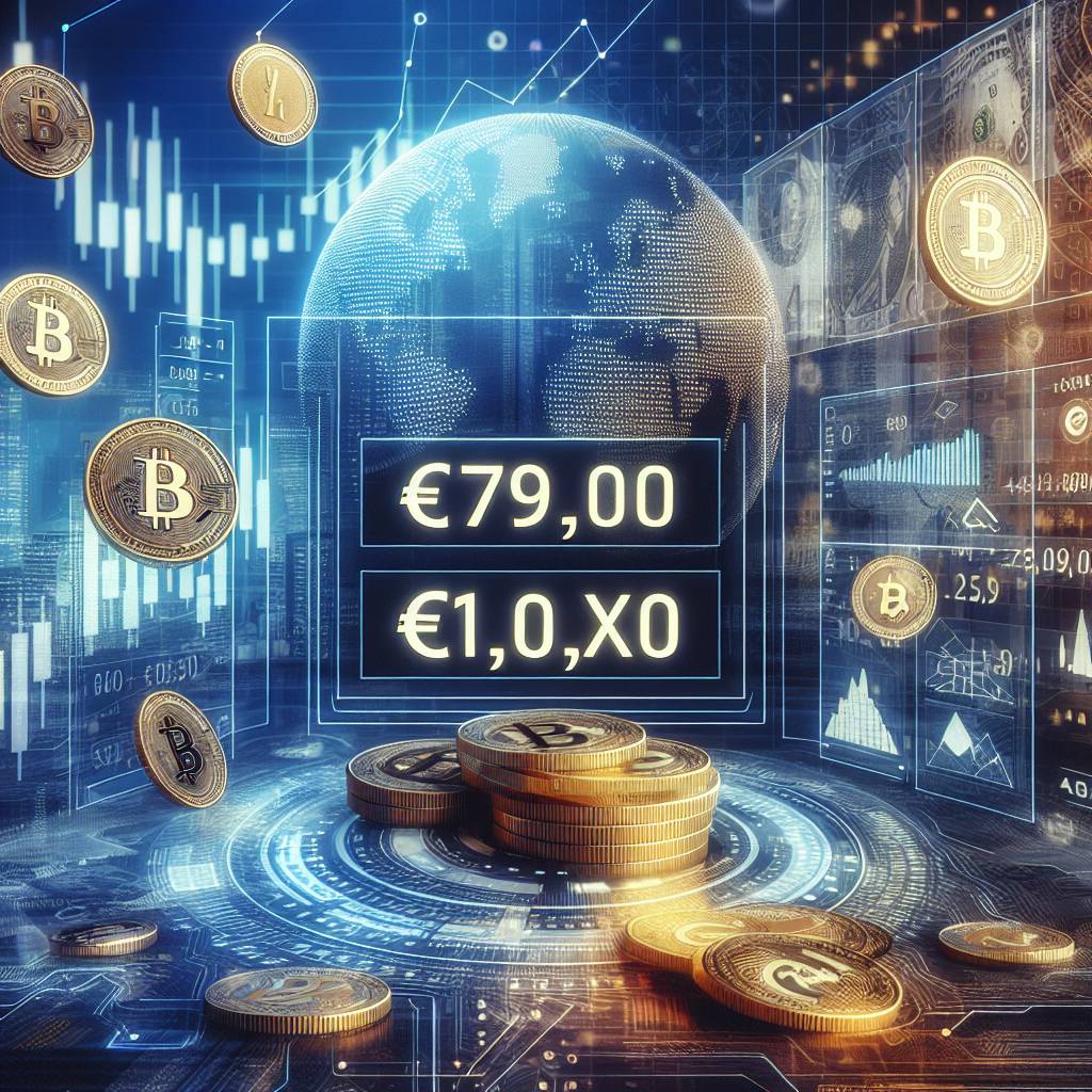 ¿Cómo puedo convertir 160 euros a grivnas ucranianas utilizando criptomonedas?