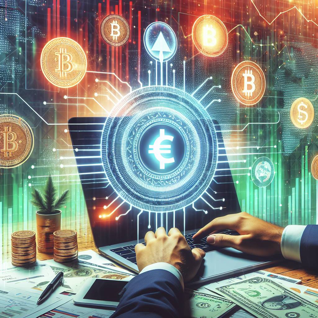 ¿Cuáles son las mejores estrategias para operaciones bursátiles en el mercado de criptomonedas?