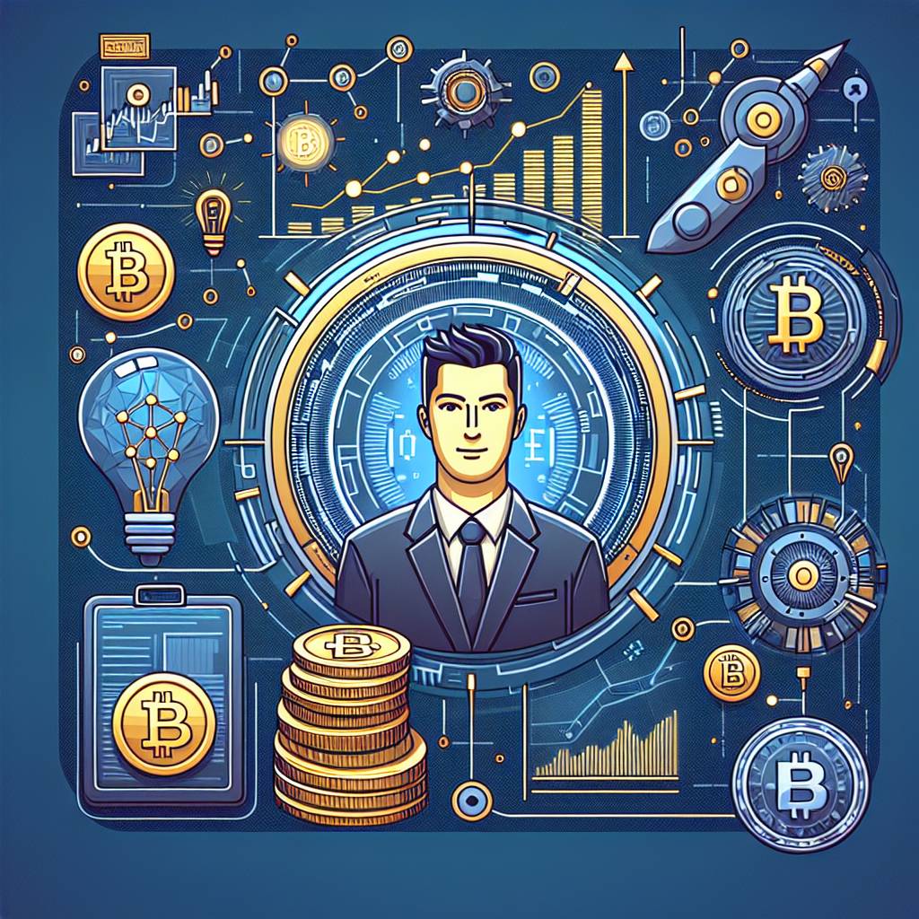 ¿Cuál es la opinión de Yeray Martin sobre el futuro del Bitcoin?