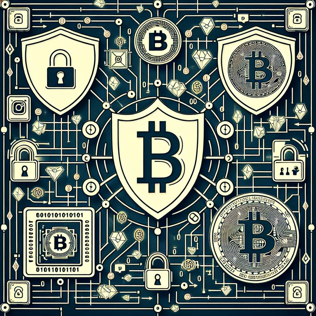 ¿Cómo proteger mi cuenta de Instagram contra los hackeos relacionados con Bitcoin?