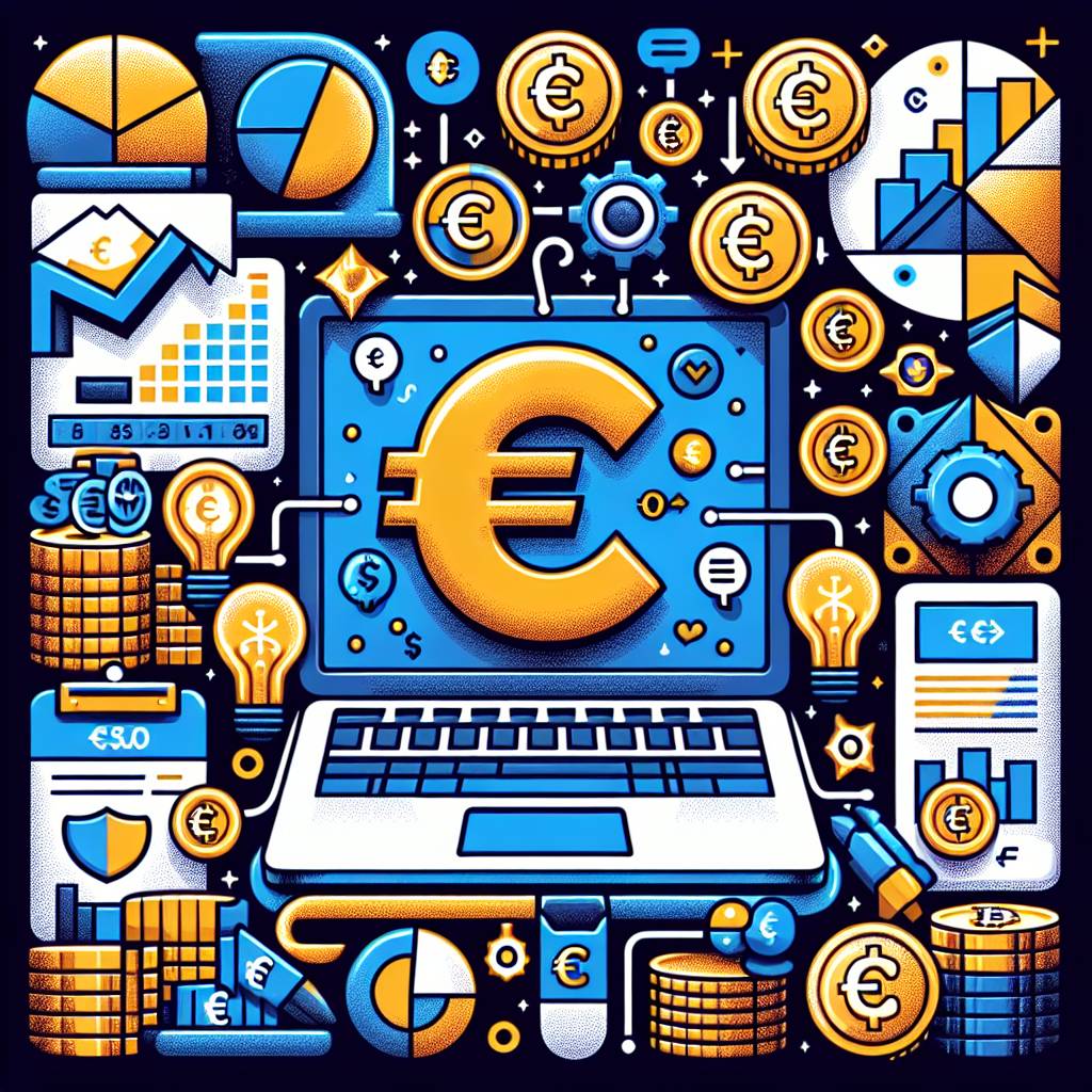 ¿Existe algún conversor de libras esterlinas a euros actualizado que recomiendes para comprar criptomonedas?