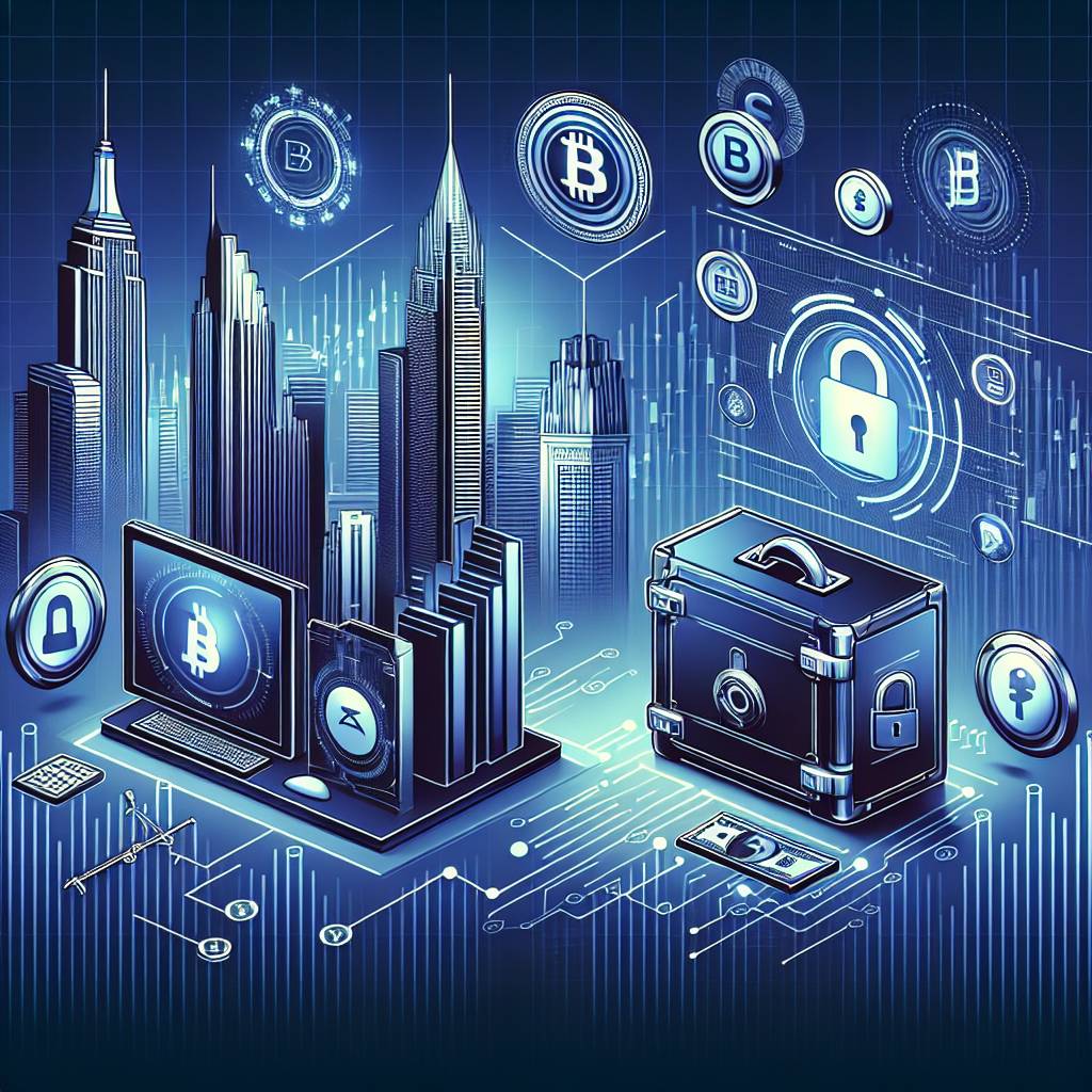 ¿Cómo puedo garantizar la seguridad de mis fondos en el mercado de criptomonedas?