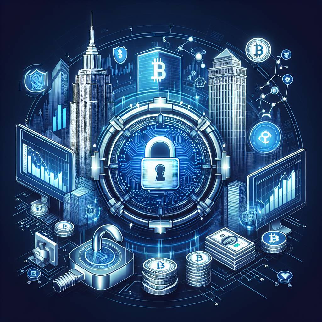 ¿Cómo puedo proteger mi privacidad al realizar transacciones con criptomonedas en un entorno cyberpunk?