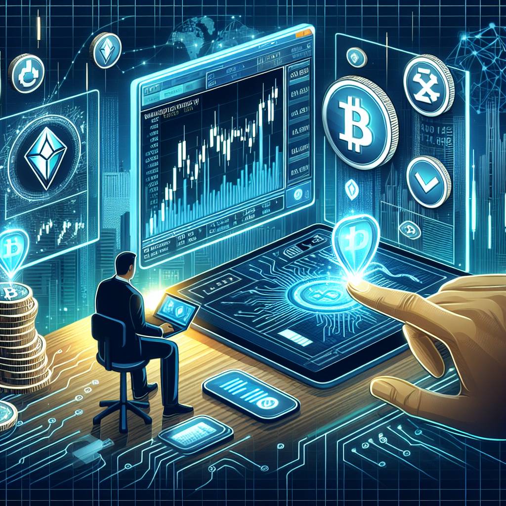 ¿Cómo puedo invertir en acciones de Tilray a través de plataformas de trading de criptomonedas?