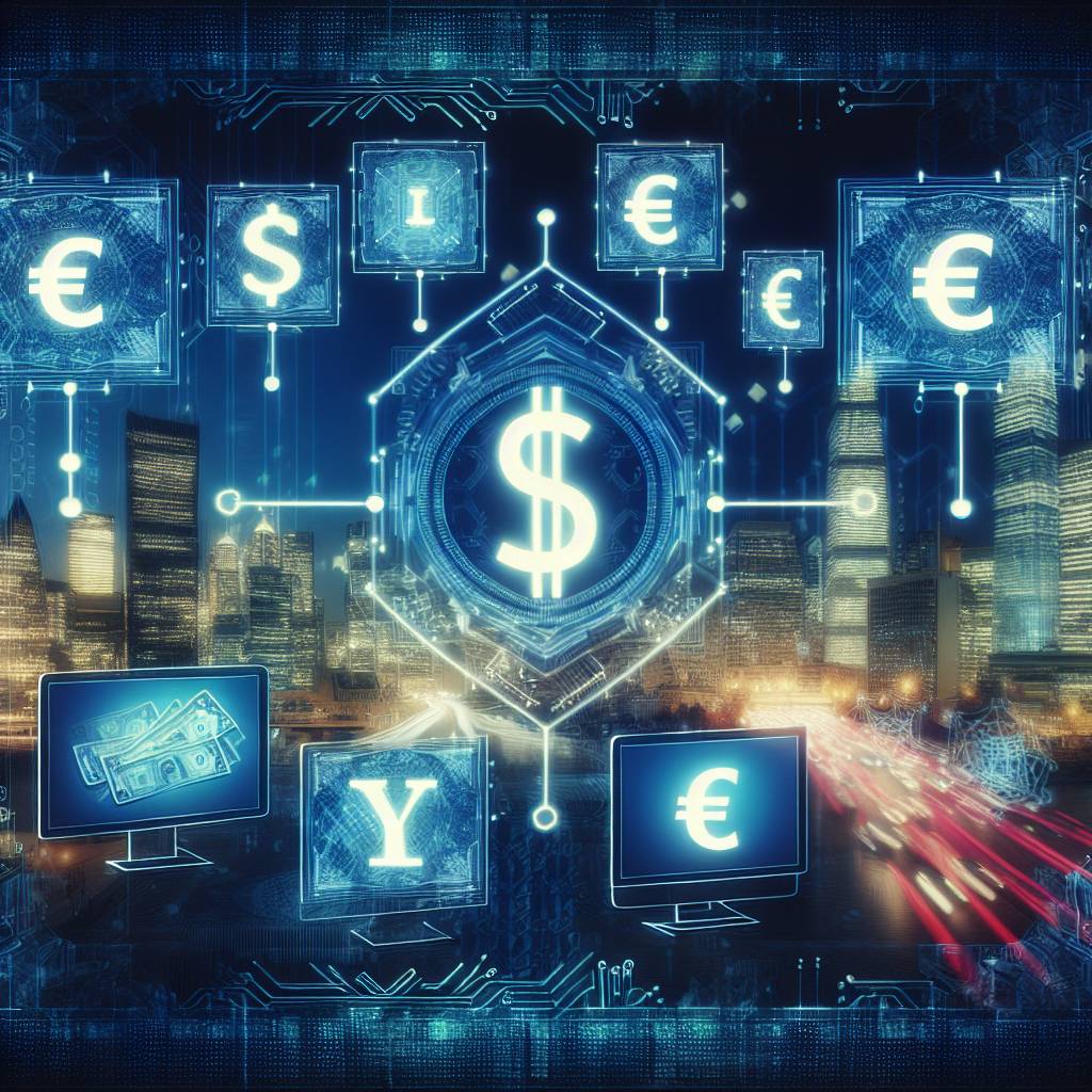 ¿Cuáles son las opciones más confiables para cambiar dólares a euros en el mercado de criptomonedas?