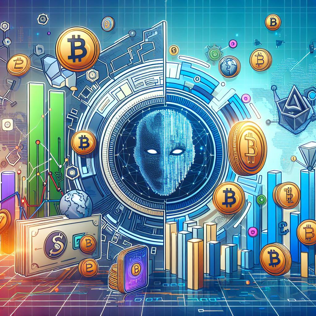 ¿Cuál es el impacto del metacerso en el mercado de las criptomonedas?