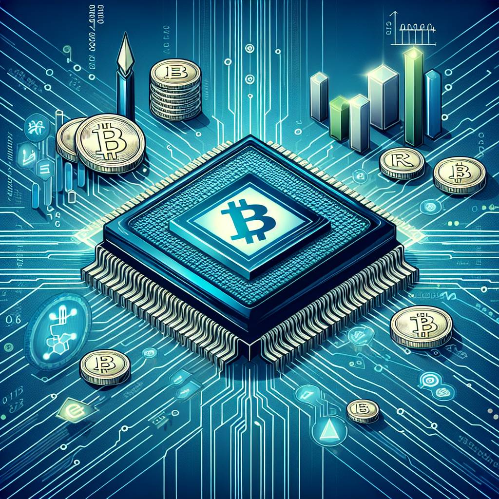 ¿Cómo afecta el CPU el rendimiento de las transacciones en criptomonedas?