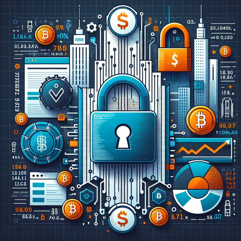 ¿Qué medidas de seguridad tiene MoonPay para proteger mis transacciones de criptomonedas?