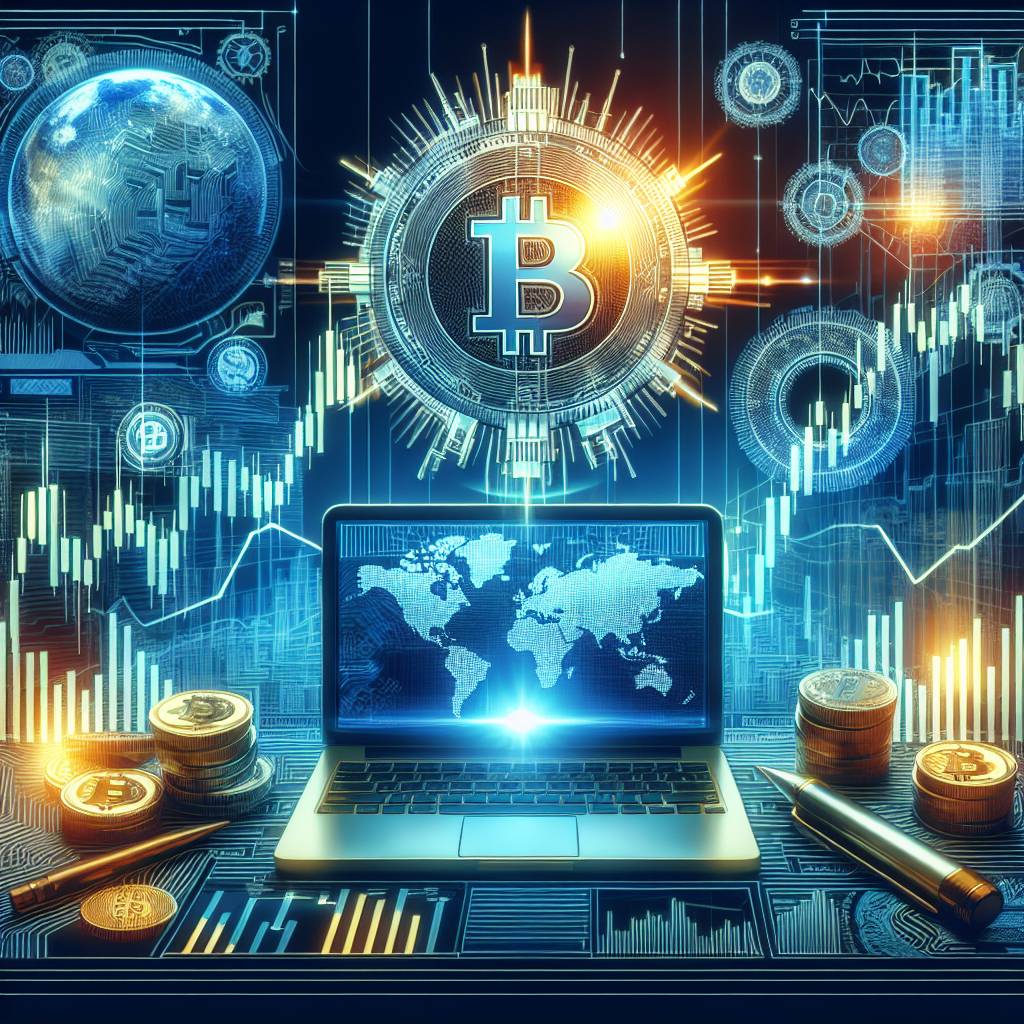 ¿Cuáles son las estrategias más efectivas para maximizar ganancias en el trading de criptomonedas en tradingviuw?