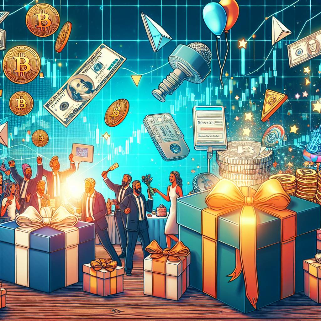 ¿Qué regalos recomiendan los expertos para traders de criptomonedas?