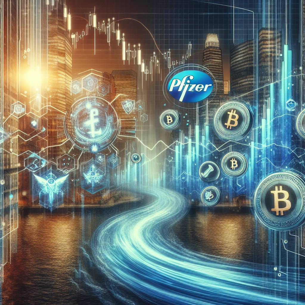 ¿Cuál es el impacto de las fluctuaciones en el precio de las criptomonedas en las acciones de Procter & Gamble?