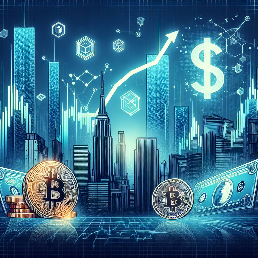 ¿Cómo afecta el valor del dólar al precio del bitcoin?