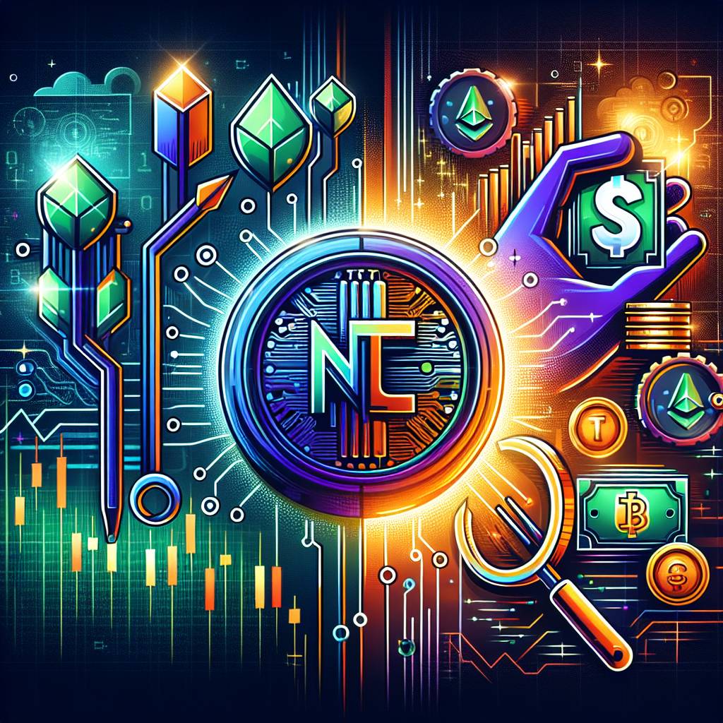 ¿Cuál es la historia detrás del logo de Neox en el ámbito de las criptomonedas?