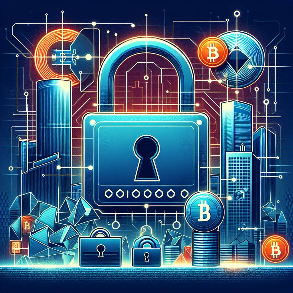 ¿Cómo puedo proteger mi tesor de criptomonedas contra robos?