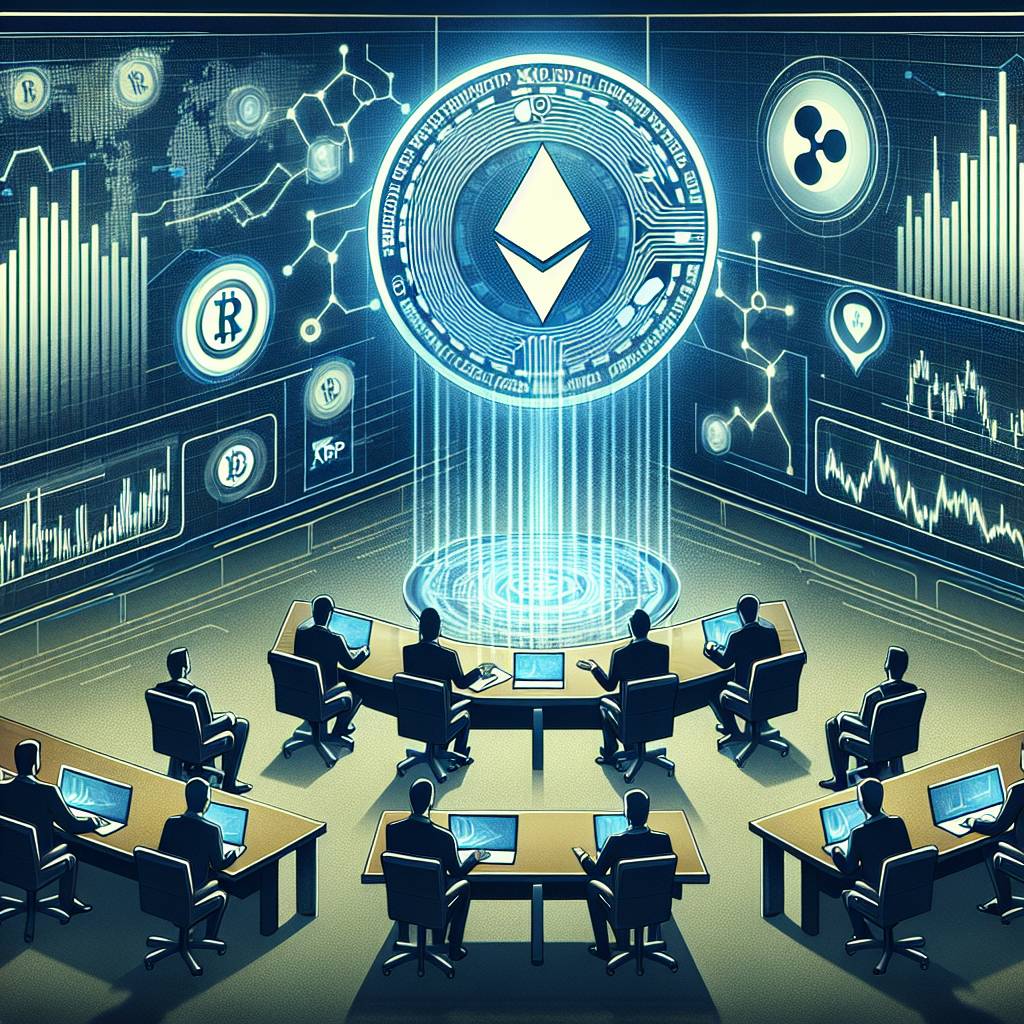 ¿Cuál es la gráfica de precios de Ethereum en este momento?