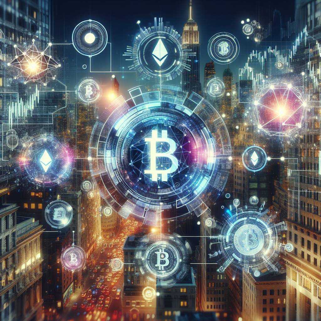 ¿Cuáles son las mejores criptomonedas para invertir en el futuro cercano según la tendencia del mercado?