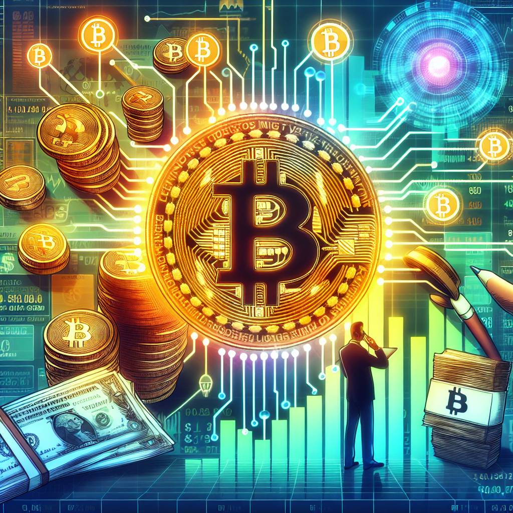 ¿Cuál es la mejor manera de invertir en un pull con bitcoin?