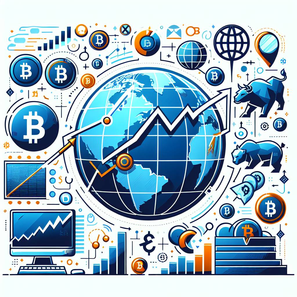 ¿Qué factores están causando la disminución del valor del bitcoin?