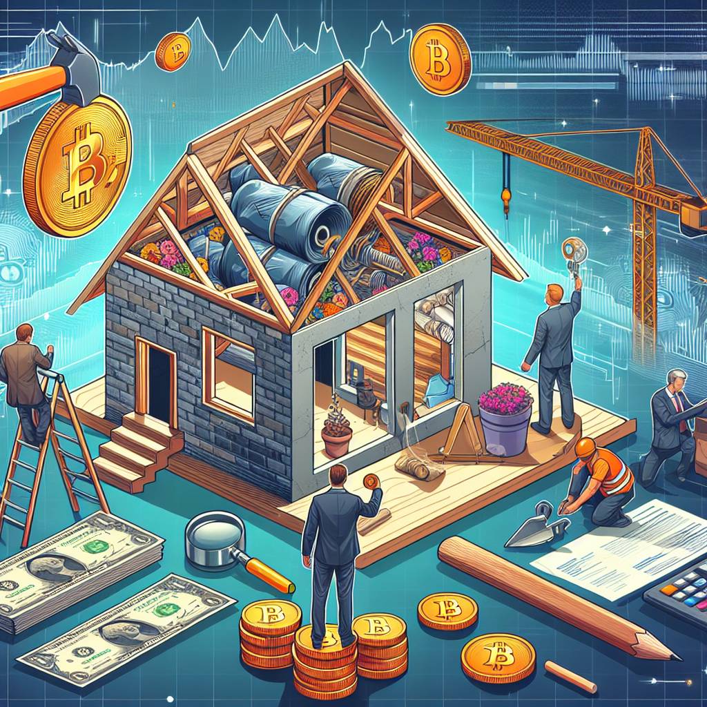 ¿Cómo obtener los permisos de construcción para instalar una granja de minería de criptomonedas?