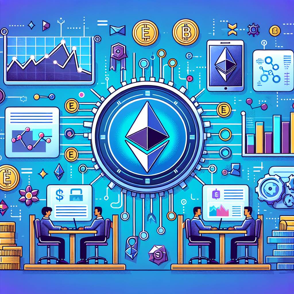 ¿Qué impacto tendrá el halving en el precio de Ethereum?