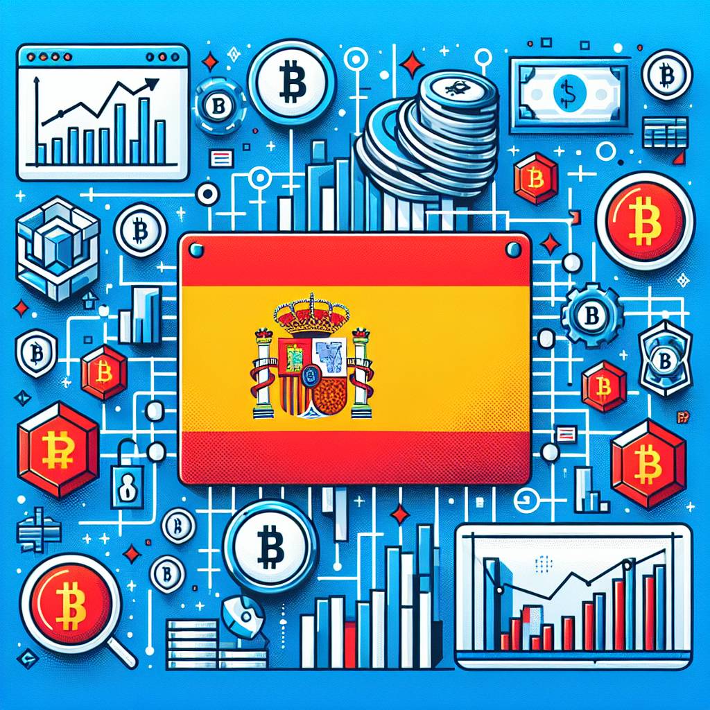 ¿Cuál es el porcentaje de impuesto ITF que se aplica a las operaciones de criptomonedas en España?