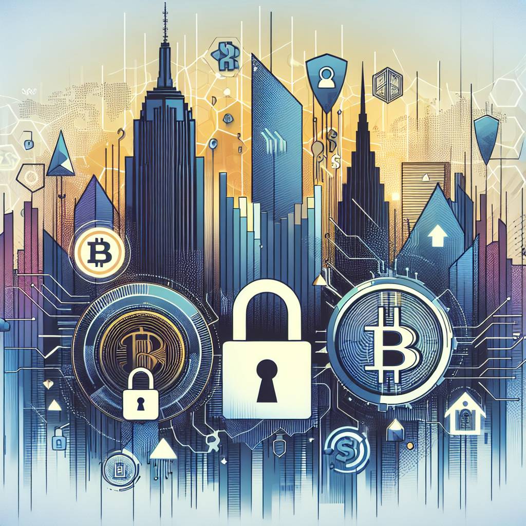 ¿Cuáles son las medidas de seguridad para proteger los hackeos en las transacciones de criptomonedas en la Alianza Vending?
