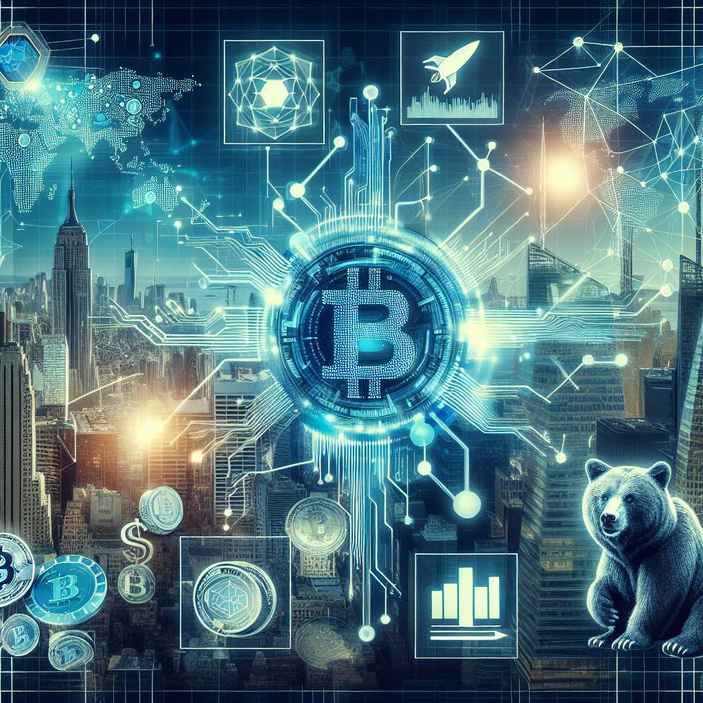 ¿Cuál es el impacto de la tecnología de blockchain de Alchemy en el mercado de las criptomonedas?