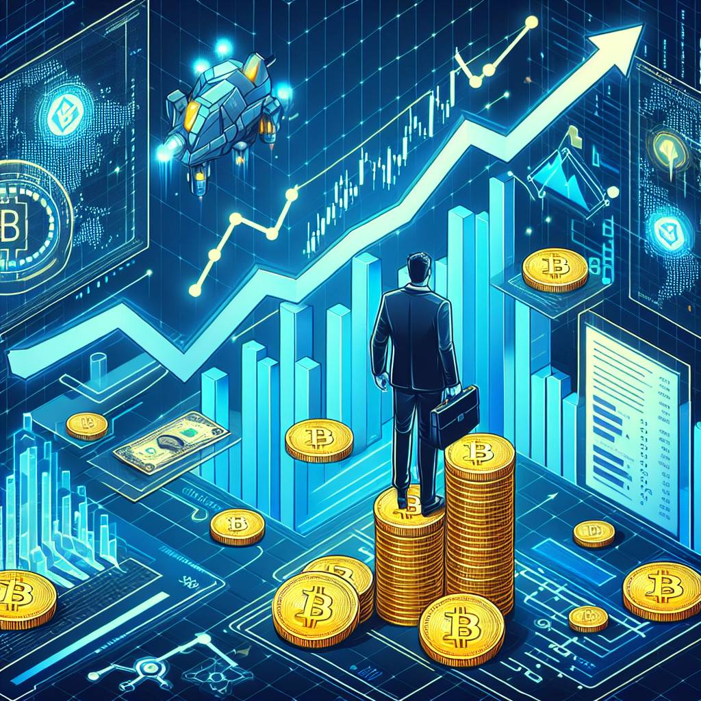 ¿Qué estrategias se pueden utilizar para aprovechar la fluctuación de precios en el mercado de criptomonedas?