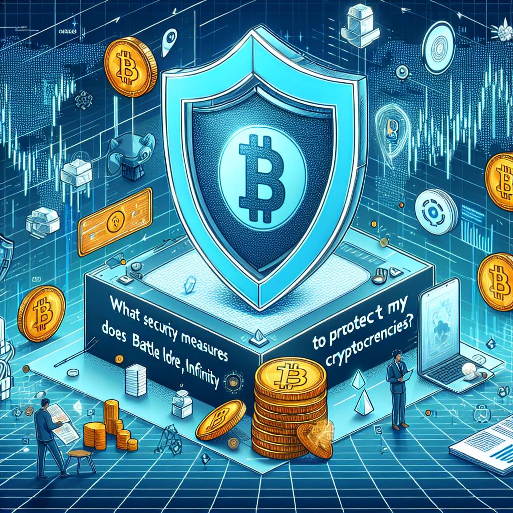 ¿Qué medidas de seguridad ofrece retreeb crypto para proteger mis activos digitales?