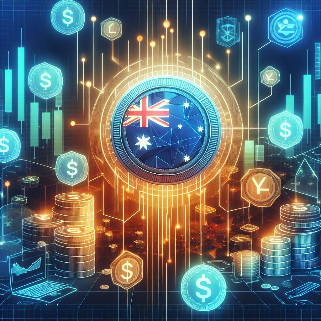 ¿Qué tipo de moneda virtual se utiliza en Australia?