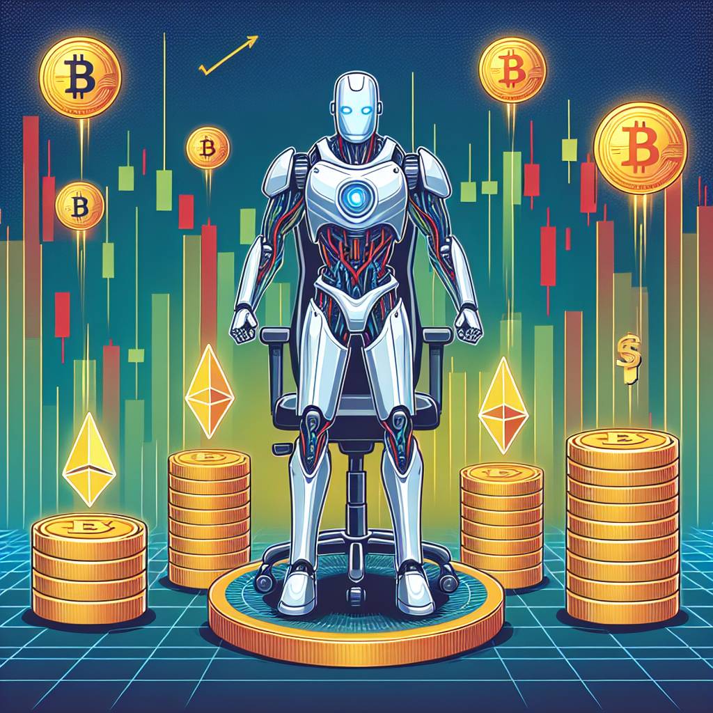 ¿Qué impacto tendrá el robot Tesla en el mercado de las criptomonedas en 2022?