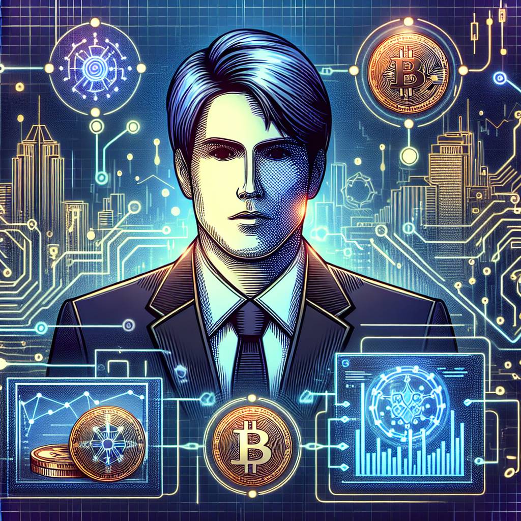 ¿Qué opinión tiene Jack Millon sobre el futuro de las criptomonedas?