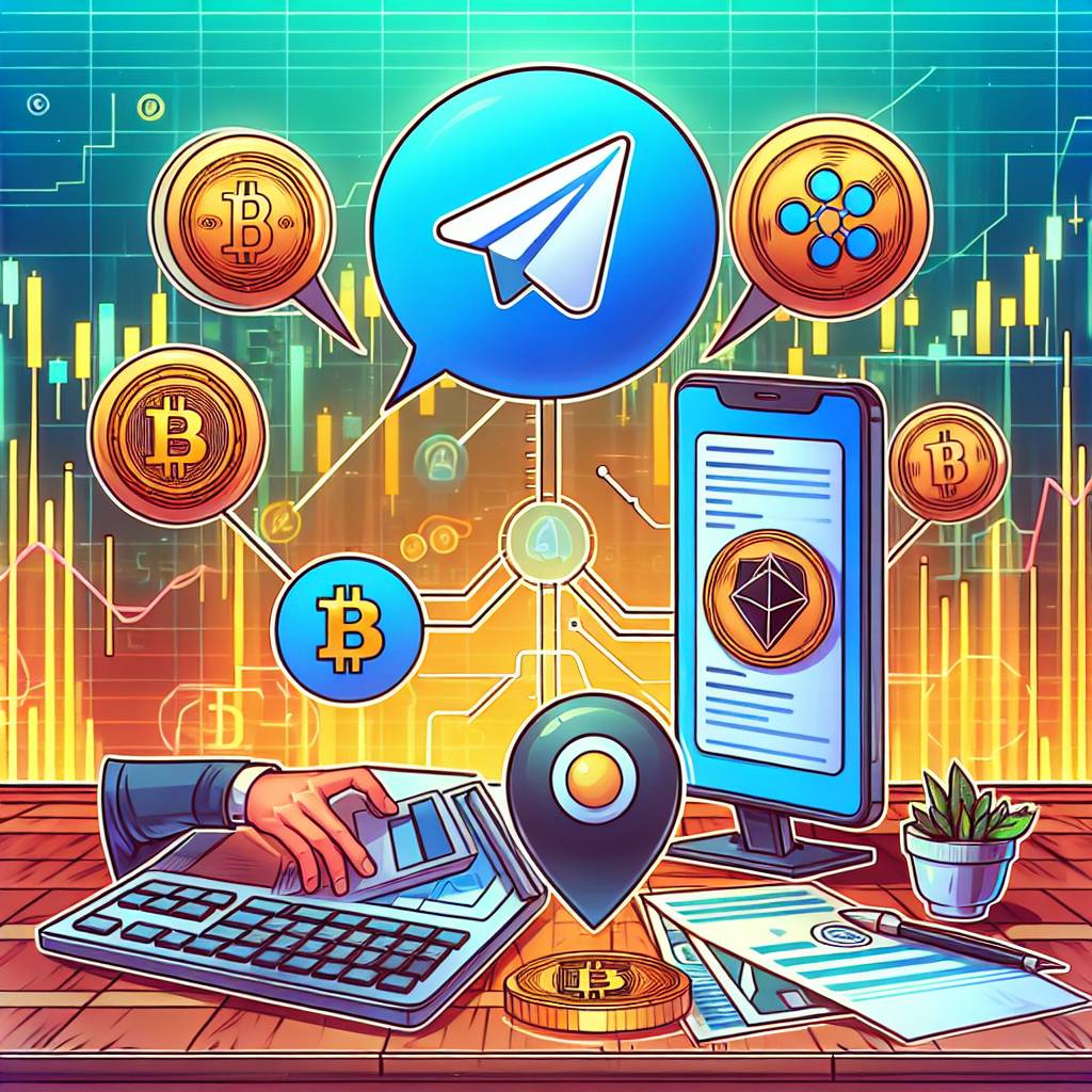 ¿Cuáles son las alternativas a Telegram para comunicarse sobre criptomonedas?