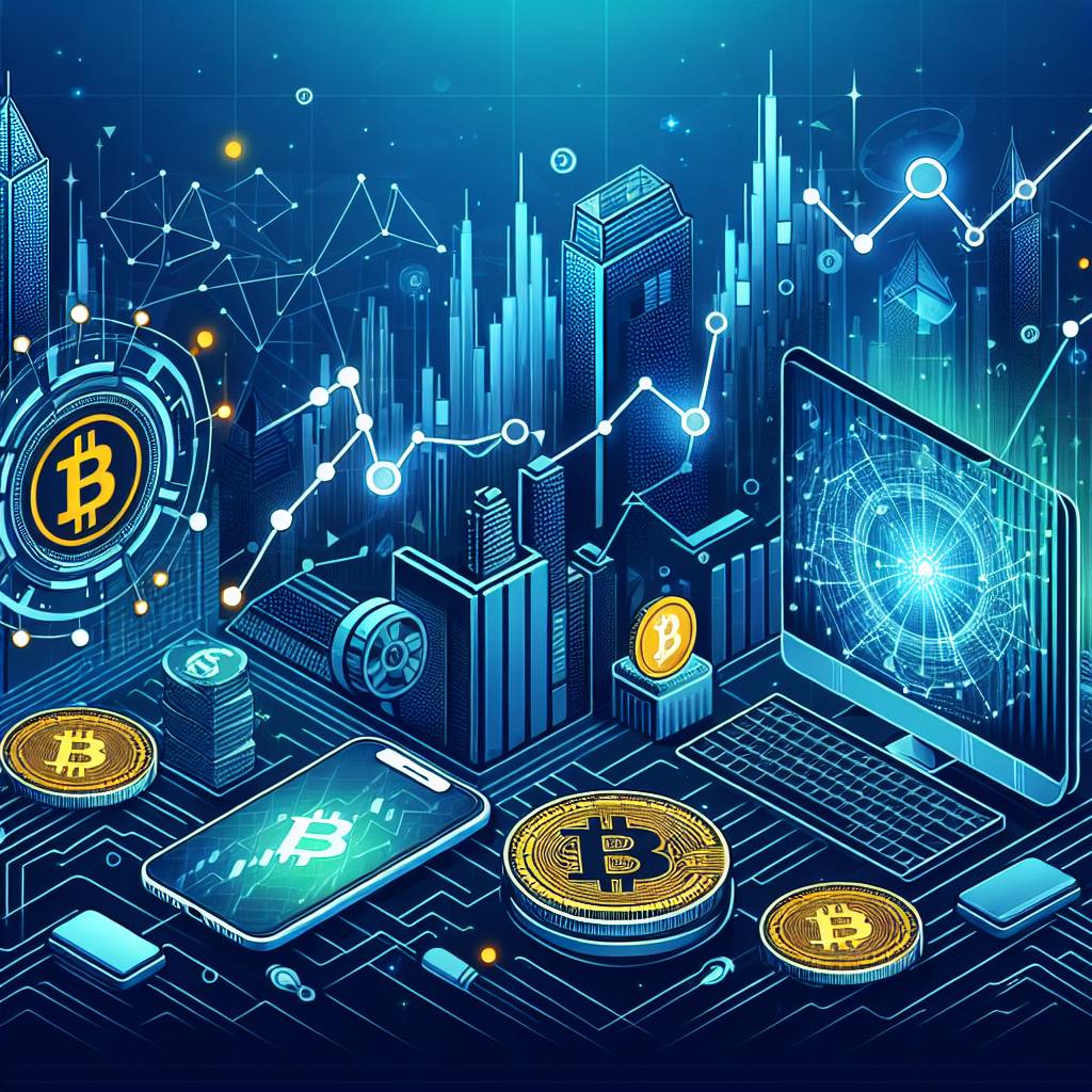 ¿Qué determina la fluctuación del valor del bitcoin?
