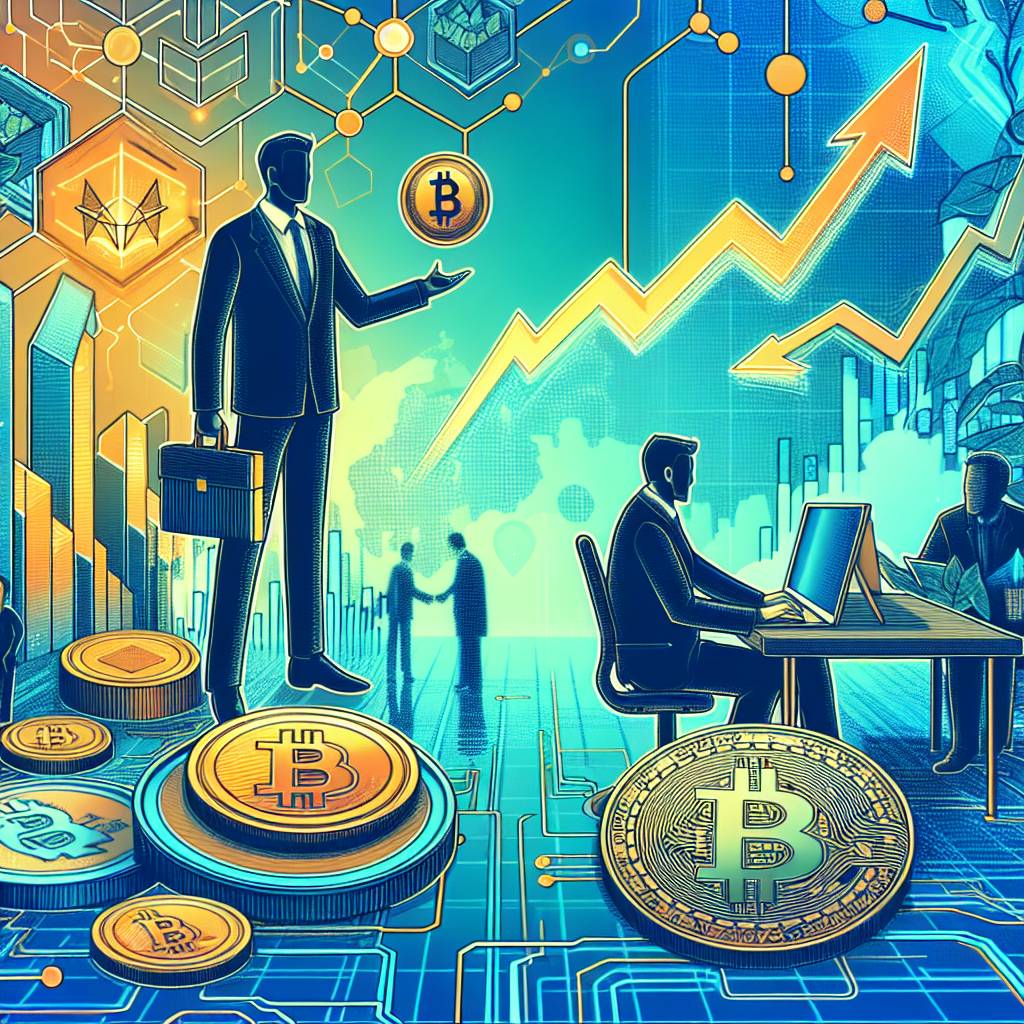 ¿Cuáles son las ventajas de invertir en Crypto Tron en lugar de Bitcoin?