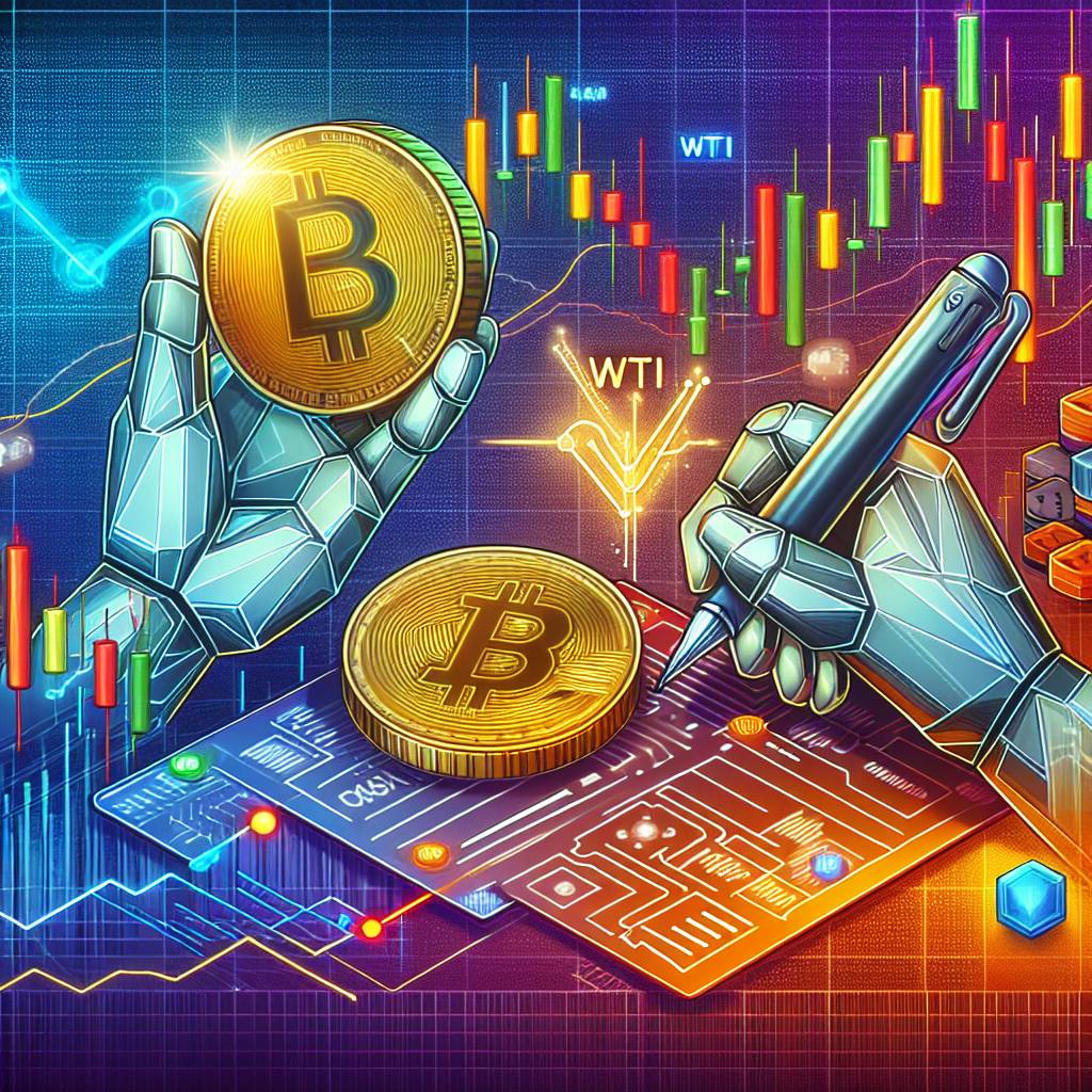 ¿Cuál es la relación entre el precio de los activos y el mercado de criptomonedas?