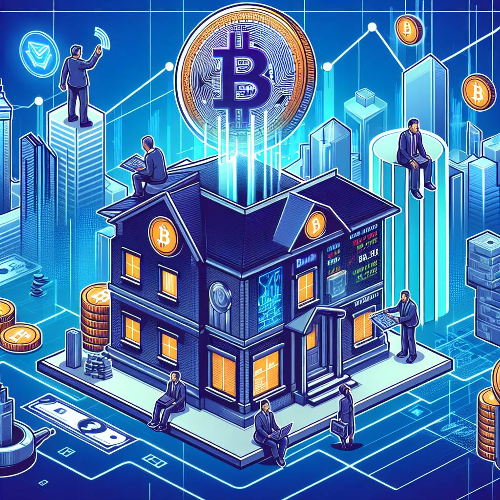 ¿Cuáles son las mejores criptomonedas para invertir en la industria inmobiliaria de Florida?