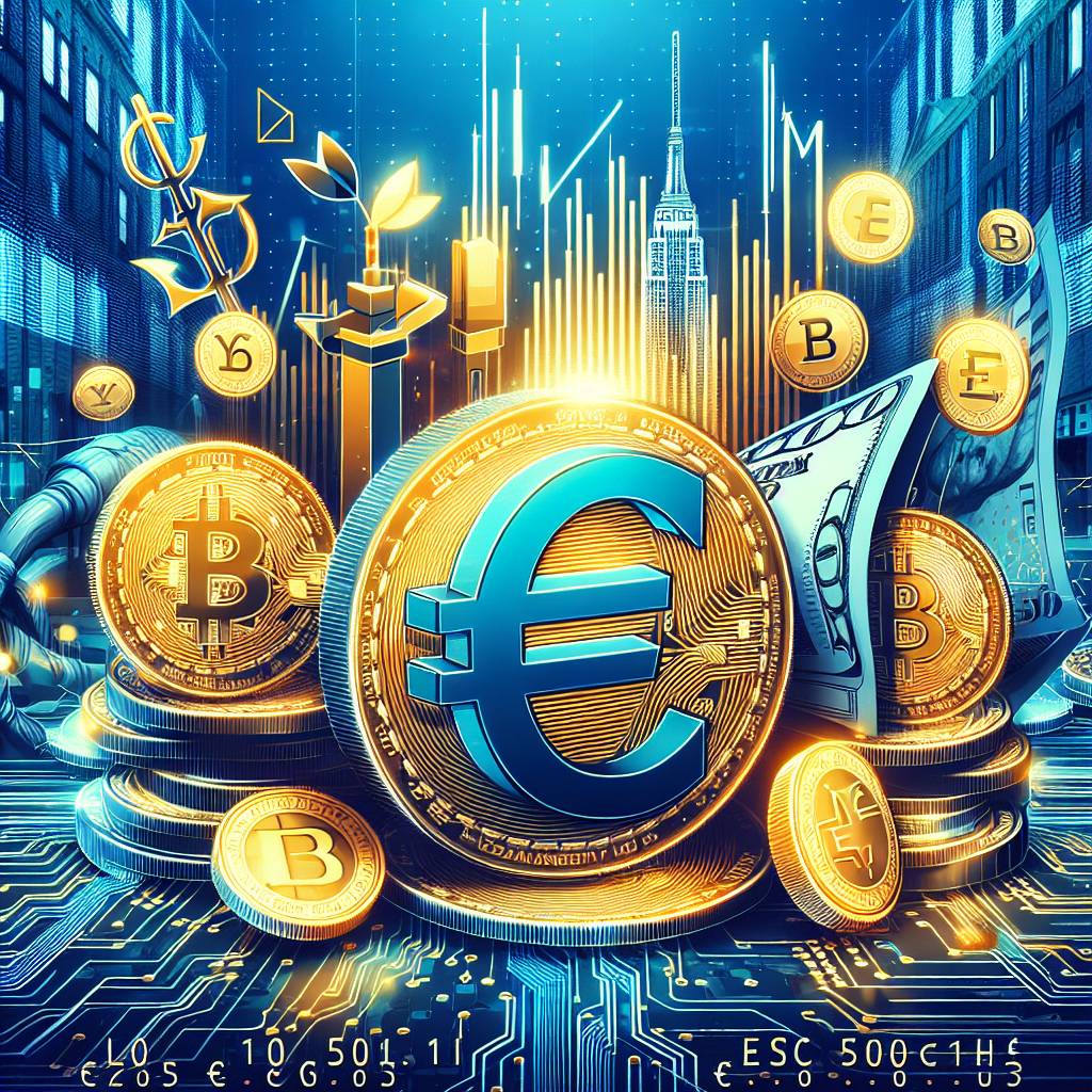 ¿Cuál es la tasa de cambio actual de euro a CZK en el mundo de las criptomonedas?